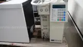 Lot of Lab Equip. ID: 4126