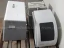 Lot of Lab Equip. ID: 4126
