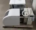 Lot of Lab Equip. ID: 4126