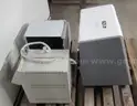 Lot of Lab Equip. ID: 4126