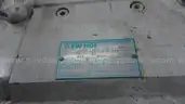 (3) EW HOF GVFR 132K Motor - ID: 4131