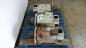 (3) EW HOF GVFR 132K Motor - ID: 4131