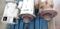 (3) EW HOF GVFR 132K Motor - ID: 4131