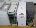 Shimadzu GC-2010/ASAP 528A ID:4135