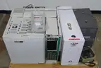 Shimadzu GC-2010/ASAP 528A ID:4135