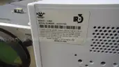 Shimadzu GC-2010/ASAP 528A ID:4135