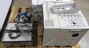 Shimadzu GC-2010/ASAP 528A ID:4135