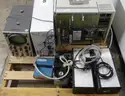 Shimadzu GC-2010/ASAP 528A ID:4135