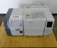 Shimadzu GCMS-QP2010 Ultra/GC-2010 Plus ID:4134
