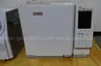 Shimadzu GCMS-QP2010 Ultra/GC-2010 Plus ID:4134