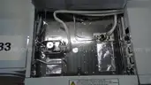 Shimadzu GCMS-QP2010 Plus/GC Mass Spectrometer ID:4133