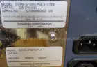 Shimadzu GCMS-QP2010 Plus/GC Mass Spectrometer ID:4133