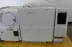 Shimadzu GCMS-QP2010 Plus/GC Mass Spectrometer ID:4133