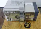 Shimadzu GCMS-QP2010 Plus/GC Mass Spectrometer ID:4133