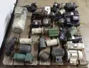 Lot of Misc. Motors - ID:4136