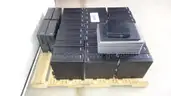 Lot of Dell PC&#x27;s/Laptops - ID: 4137