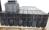 Lot of Dell PC&#x27;s/Laptops - ID: 4137