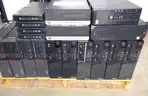Lot of HP/Lenovo PC&#x27;s &#x26; Laptops - ID:4138