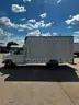 1998 Ford E-Super Duty 14ft Diesel Box Truck