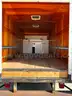 1998 Ford E-Super Duty 14ft Diesel Box Truck
