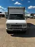 1998 Ford E-Super Duty 14ft Diesel Box Truck