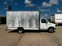 1998 Ford E-Super Duty 14ft Diesel Box Truck