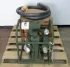 Military Grade Gasoline Engine/Hoses - ID:4142
