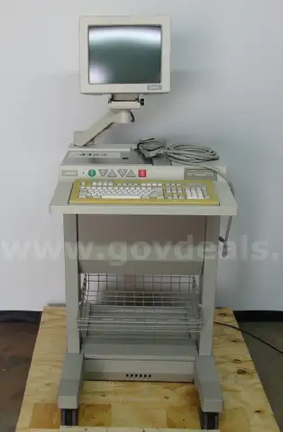 Quinton Q4500 ID:4144