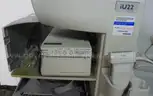 Phillips IU22 Ultrasound - ID:4140
