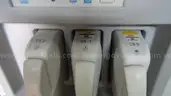 Phillips IU22 Ultrasound - ID:4140