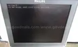 Phillips IU22 Ultrasound - ID:4140