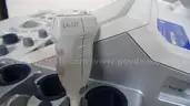 HP Logiq P9 Ultrasound System ID: 4145