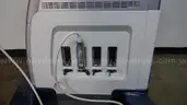 HP Logiq P9 Ultrasound System ID: 4145