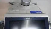 HP Logiq P9 Ultrasound System ID: 4145