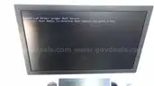 HP Logiq P9 Ultrasound System ID: 4145