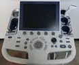 HP Logiq P9 Ultrasound System ID: 4145