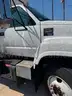 2002 GMC C6500 24ft Box Truck