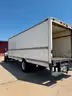 2002 GMC C6500 24ft Box Truck
