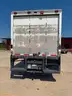 2002 GMC C6500 24ft Box Truck