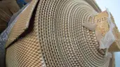 Lot of New Rolls of Conveyor Belts - ID:4147