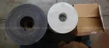 Lot of New Rolls of Conveyor Belts - ID:4147