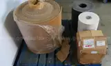 Lot of New Rolls of Conveyor Belts - ID:4147