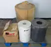 Lot of New Rolls of Conveyor Belts - ID:4147