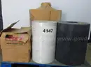 Lot of New Rolls of Conveyor Belts - ID:4147
