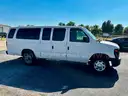 2011 Ford E-350 XL Super Duty Cargo Van