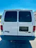 2011 Ford E-350 XL Super Duty Cargo Van