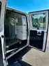 2011 Ford E-350 XL Super Duty Cargo Van