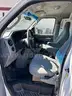 2011 Ford E-350 XL Super Duty Cargo Van