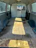 2011 Ford E-350 XL Super Duty Cargo Van