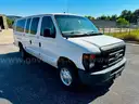 2011 Ford E-350 XL Super Duty Cargo Van